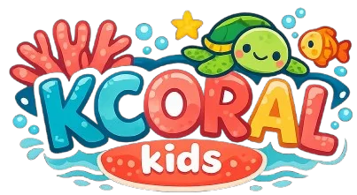 KCoral Kids