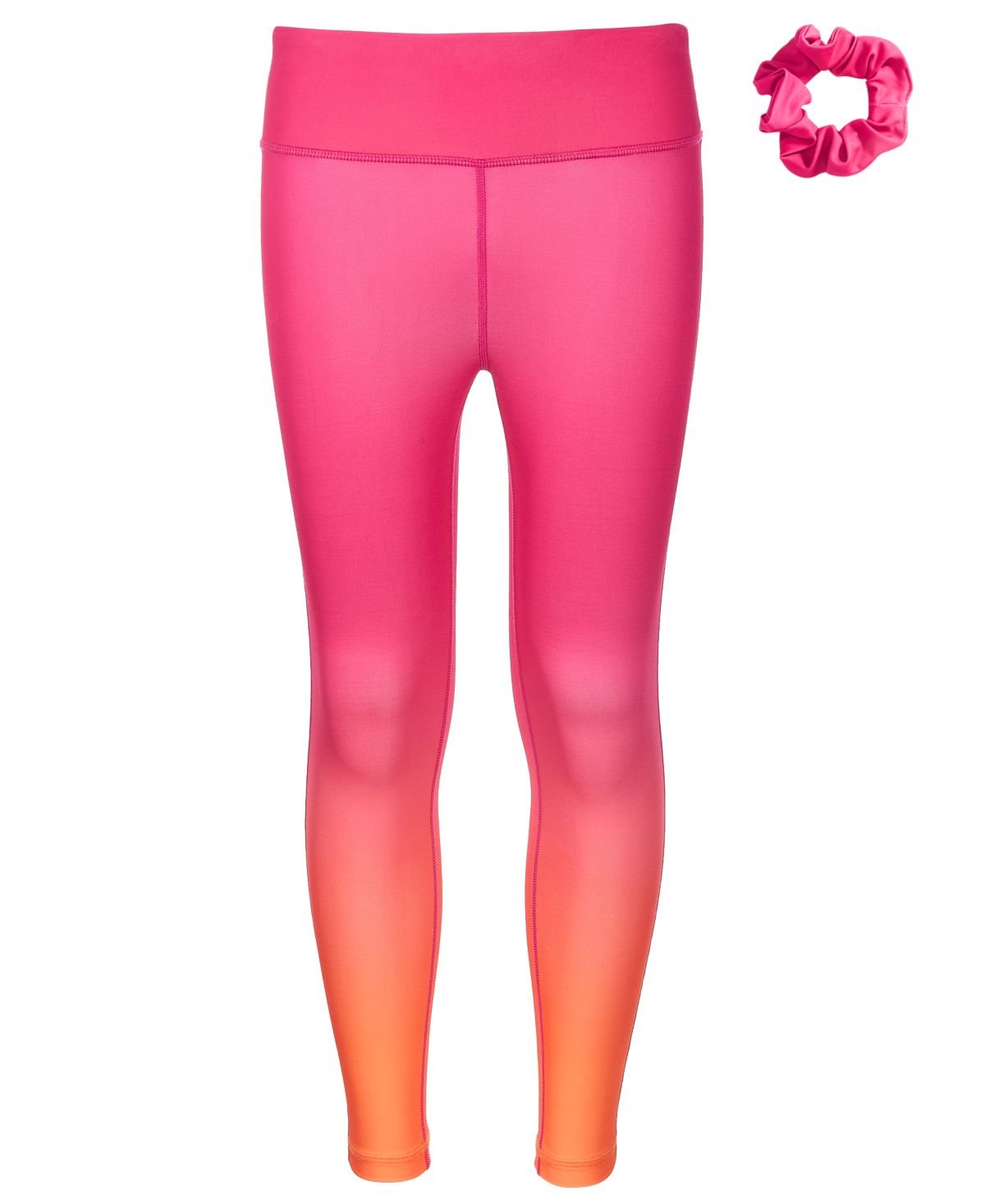ID Ideology Big Girls Ombre-Printed 78-Le Pink Dragon