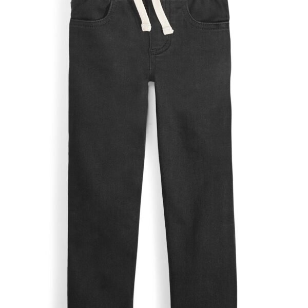 Epic Threads Toddler Boys Slim-Fit Jackson Jackson Wash