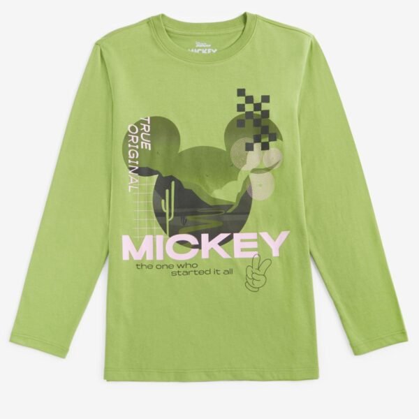 Epic Threads Little Big Boys Mickey Mouse Medieval Blue