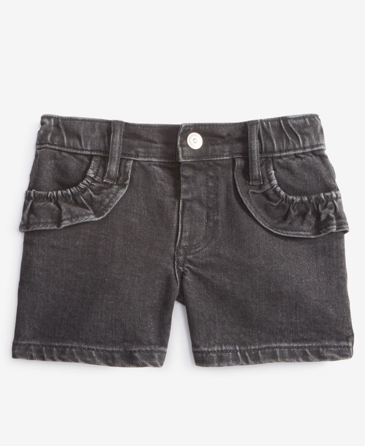 Epic Threads Toddler Girls Hamlet Ruffled D Hamlet Was