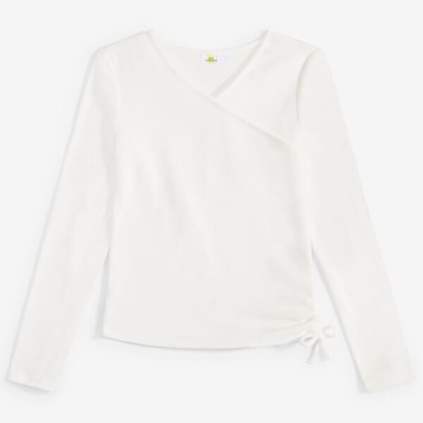 Epic Threads Little Big Girls Long-Sleeve Mauve Dust