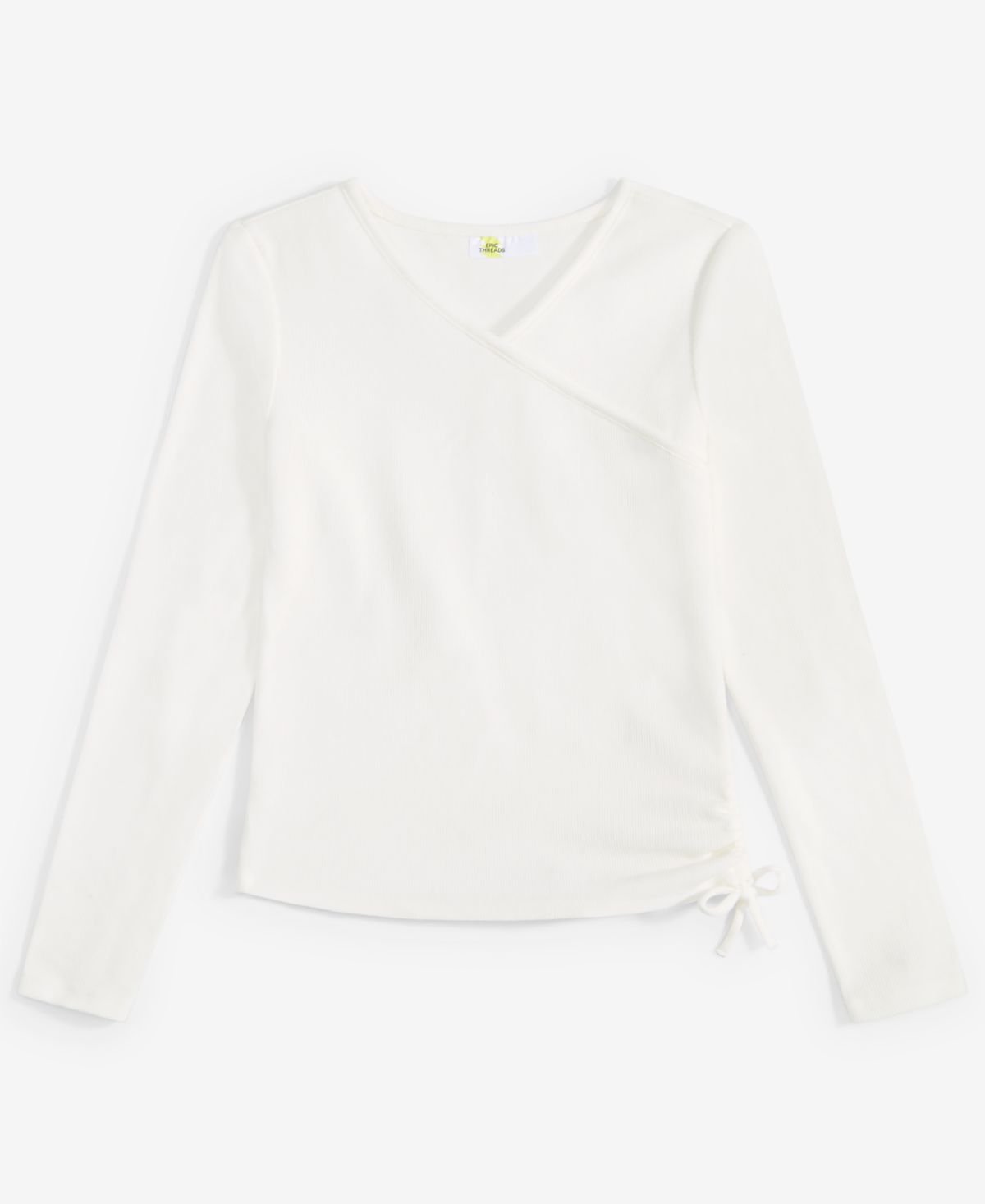 Epic Threads Little Big Girls Long-Sleeve Mauve Dust