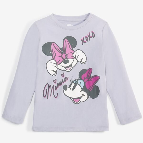 Epic Threads Toddler Girls Silly Minnie Mou Mystic Pur