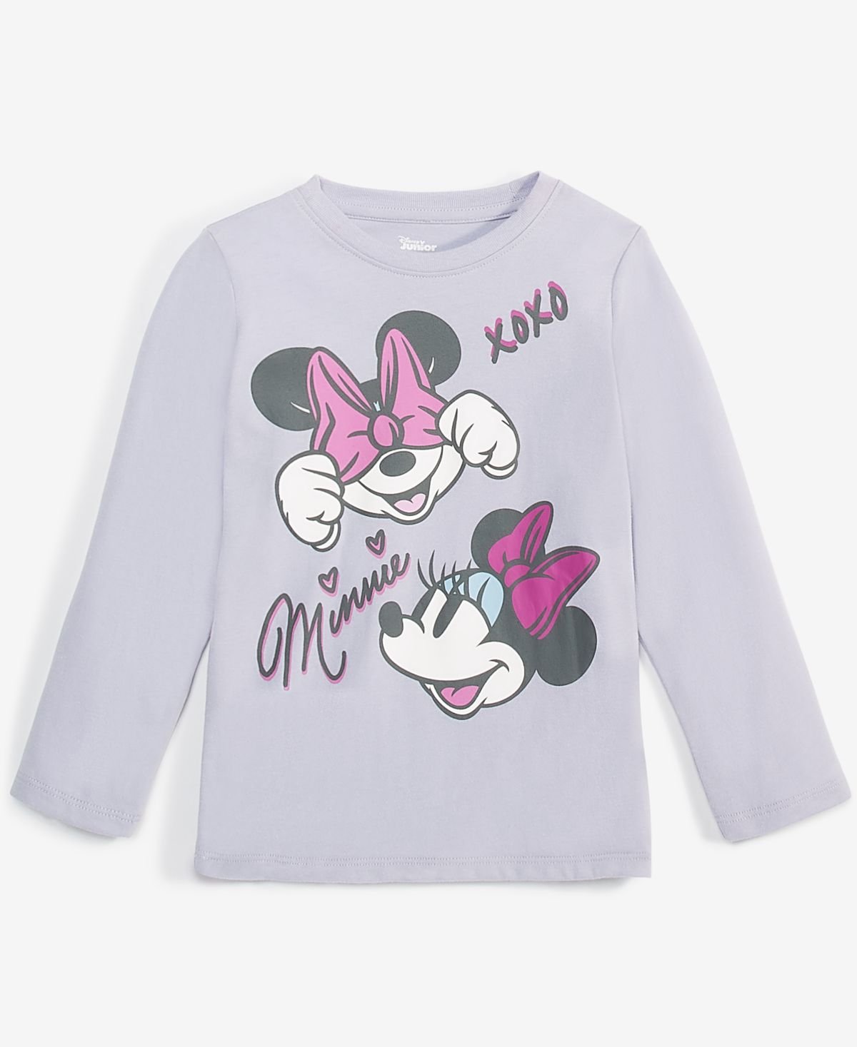Epic Threads Toddler Girls Silly Minnie Mou Mystic Pur