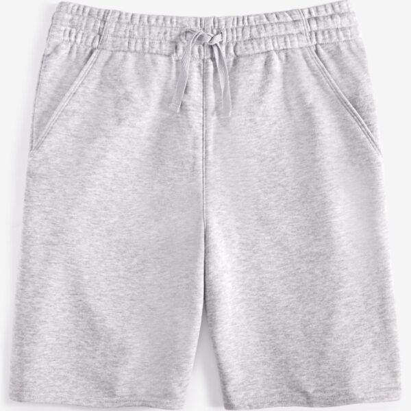 Epic Threads Little Big Boys Solid Bermud Deep Black S 7-8