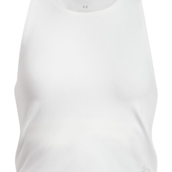 Under Armour Under Armour Big Girls Motion White L 1416