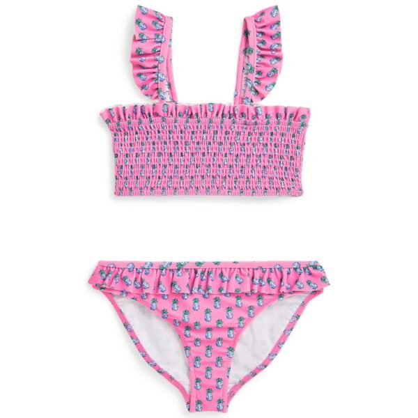 Polo Ralph Lauren Polo Ralph Lauren Toddler and Pink
