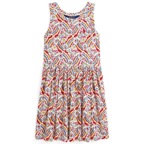 Polo Ralph Lauren Polo Ralph Lauren Toddler and Colorful retro print