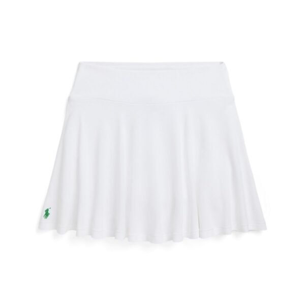 Polo Ralph Lauren Polo Ralph Lauren Big Girls St White, Plato green