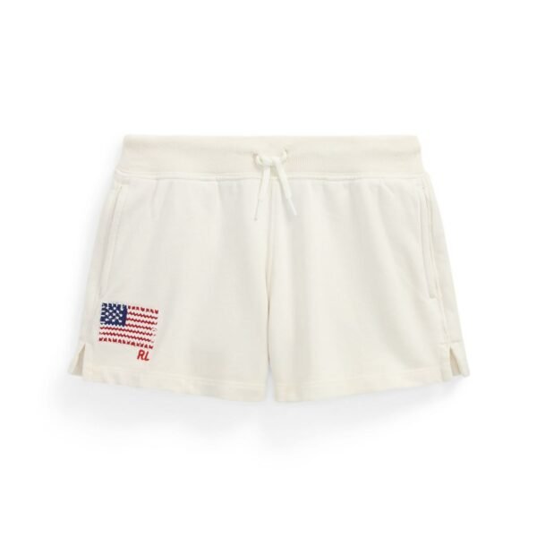 Polo Ralph Lauren Polo Ralph Lauren Big Girls Fl Nevis