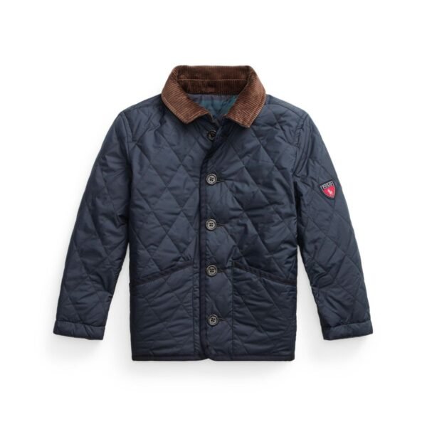 Polo Ralph Lauren Polo Ralph Lauren Toddler and College Navy
