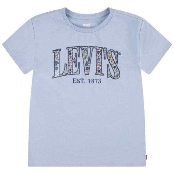 Levis Big Girls Seasonal Grap Kentucky blue