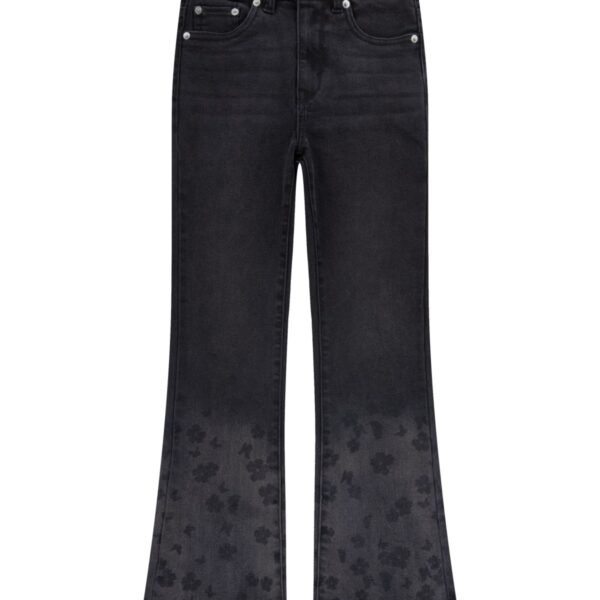 Levis Big Girls Faded Art Fla West third M 810