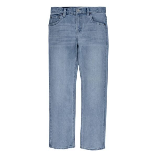Levis Big Boys 551 Z Authenti Saves the Day