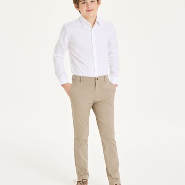 B By Brooks Brothers B By Brooks Brothers Big Boys Tan