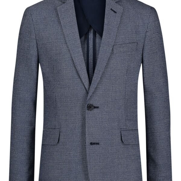 Calvin Klein Calvin Klein Big Boys Stretch Dark Blue