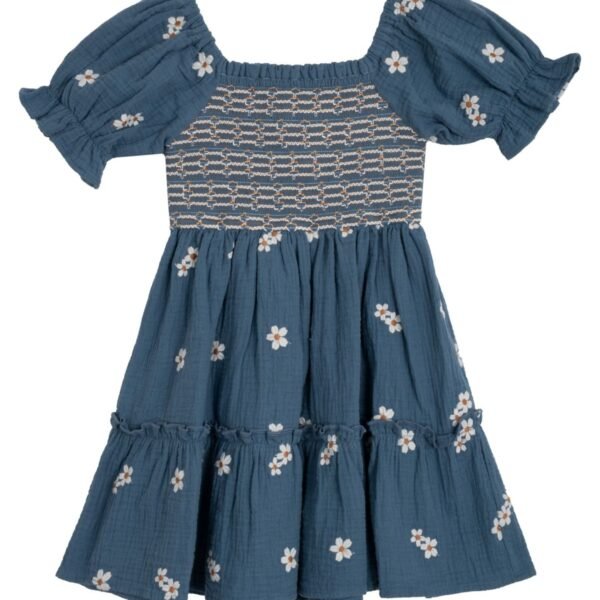 Rare Editions Rare Editions Toddler and Litt Blue