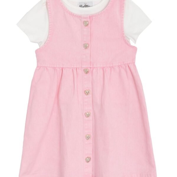 Rare Editions Rare Editions Toddler and Litt Pink