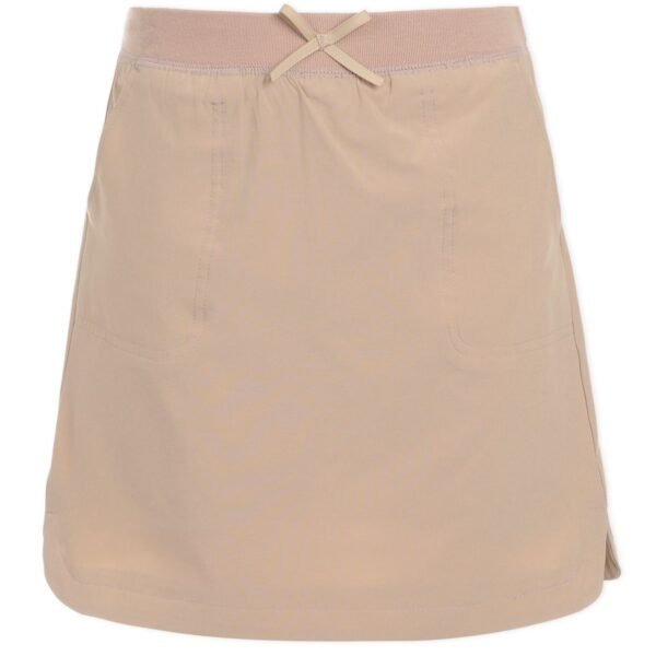 Nautica Big Girls Performance Scooter Khaki