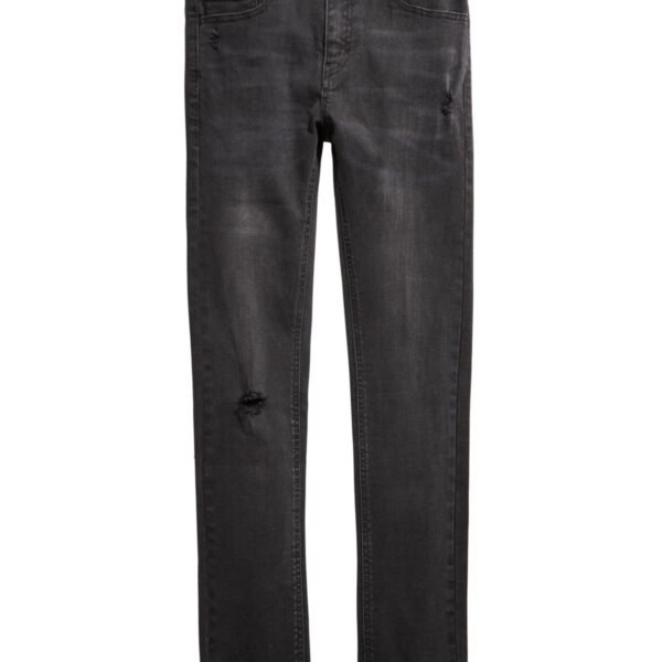 Ring of Fire Big Boys Tumble Skinny-Fit Str Carbon