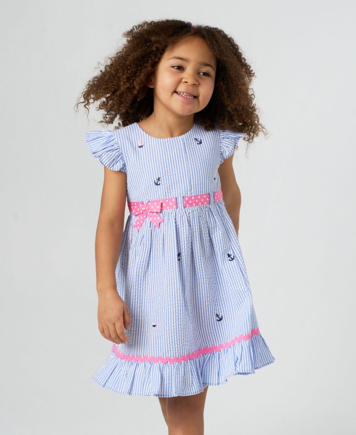 Rare Editions Rare Editions Toddler and Litt Blue