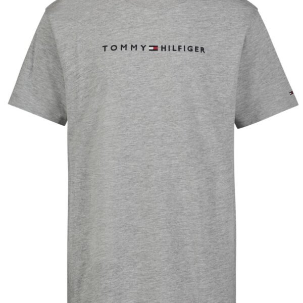 Tommy Hilfiger Toddler Boys Essential Embroid Navy Blaze