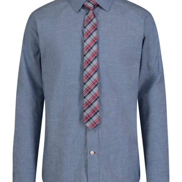 Tommy Hilfiger Tommy Hilfiger Big Boys Long S Dark Blue