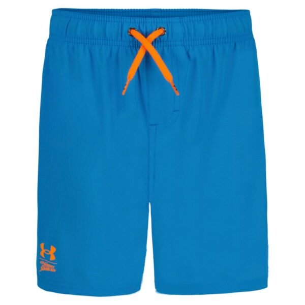 Under Armour Under Armour Big Boys 2-in-1 C Electric blue
