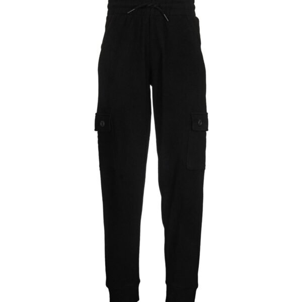 Univibe Big Boys Barry Stretch Black Medium