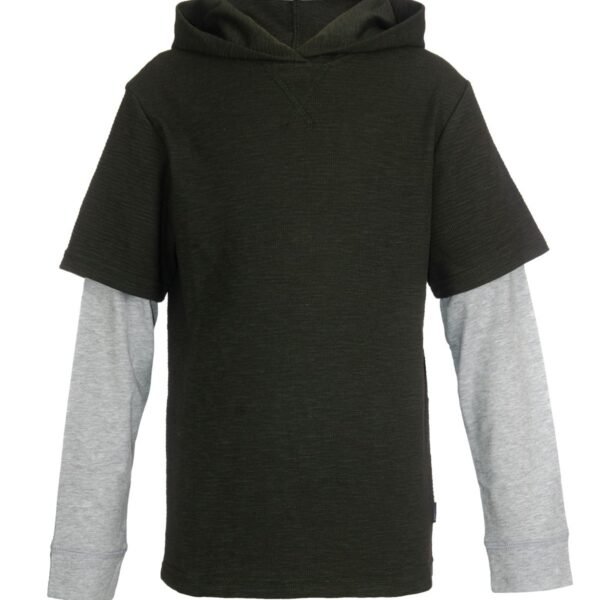 Univibe Big Boys Erickson Ther Olive